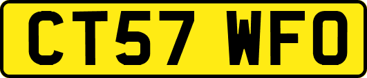 CT57WFO