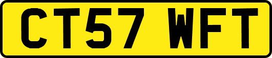 CT57WFT