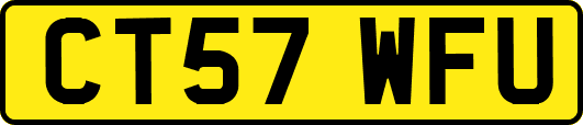 CT57WFU