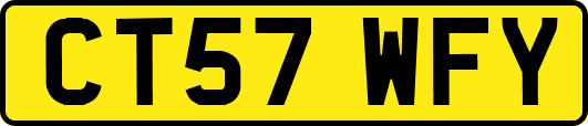CT57WFY