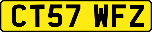 CT57WFZ