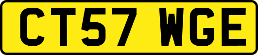 CT57WGE