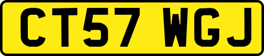 CT57WGJ