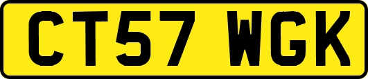 CT57WGK