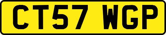 CT57WGP