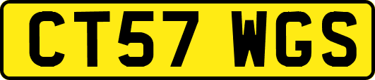 CT57WGS