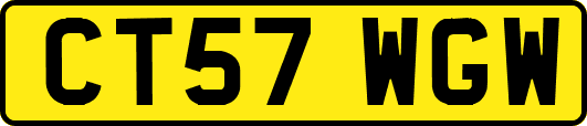 CT57WGW