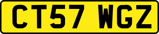 CT57WGZ