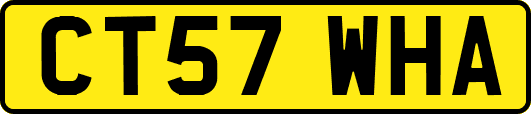 CT57WHA
