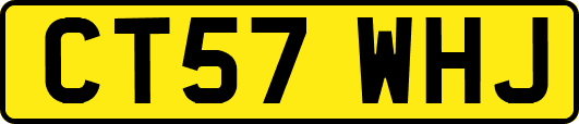 CT57WHJ