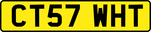 CT57WHT