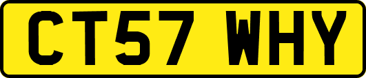 CT57WHY