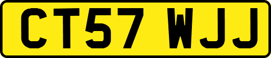 CT57WJJ