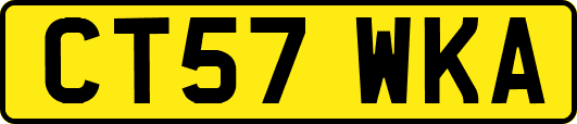 CT57WKA
