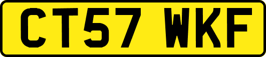 CT57WKF