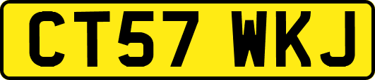 CT57WKJ
