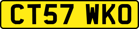 CT57WKO