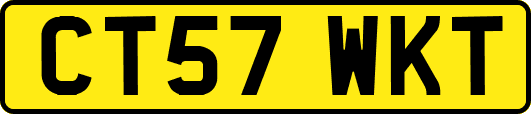 CT57WKT