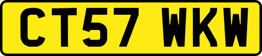 CT57WKW