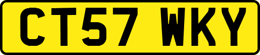 CT57WKY
