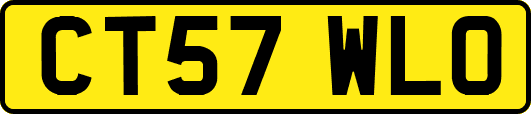 CT57WLO