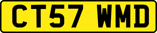 CT57WMD