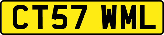 CT57WML