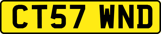 CT57WND