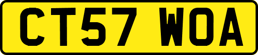 CT57WOA