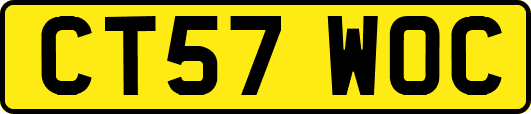 CT57WOC