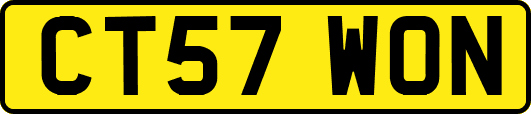 CT57WON