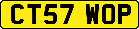 CT57WOP