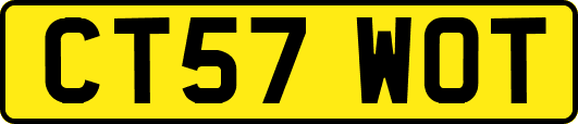 CT57WOT