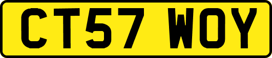 CT57WOY