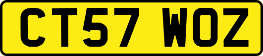 CT57WOZ