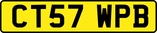 CT57WPB