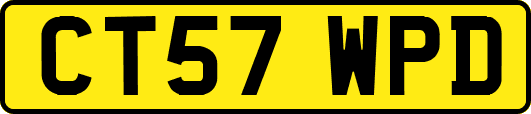 CT57WPD