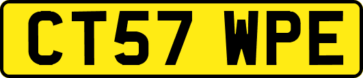 CT57WPE