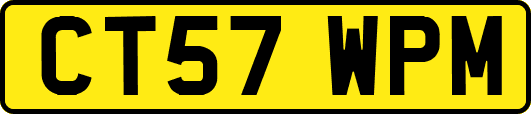 CT57WPM