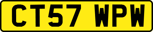 CT57WPW