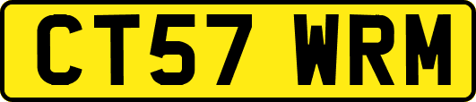 CT57WRM