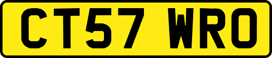 CT57WRO
