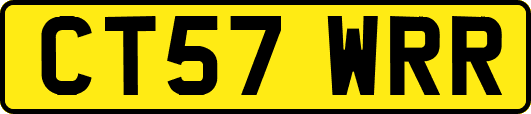 CT57WRR