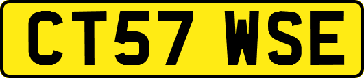 CT57WSE