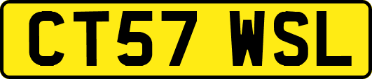 CT57WSL