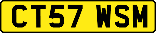 CT57WSM