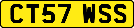 CT57WSS