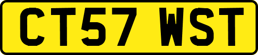 CT57WST