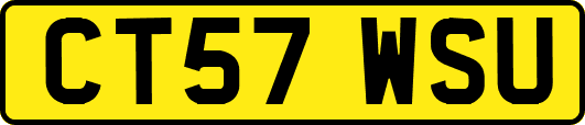 CT57WSU