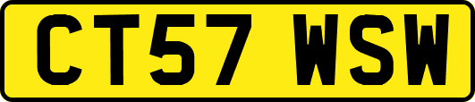 CT57WSW